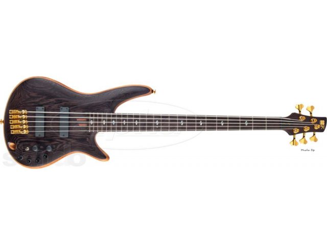 Продам Ibanez SR 5005 E-OL Prestige !!! в городе Челябинск, фото 1, Бас-гитары