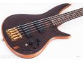 Продам Ibanez SR 5005 E-OL Prestige !!! в городе Челябинск, фото 8, стоимость: 63 441 руб.