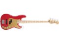 Fender Deluxe Active Precision Bass в городе Уфа, фото 1, Башкортостан