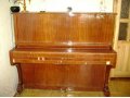 Продается пианино в городе Майкоп, фото 1, Адыгея
