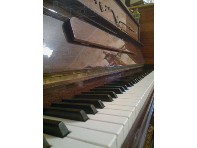 Продается пианино Ronisch. в городе Воркута, фото 3, стоимость: 15 000 руб.