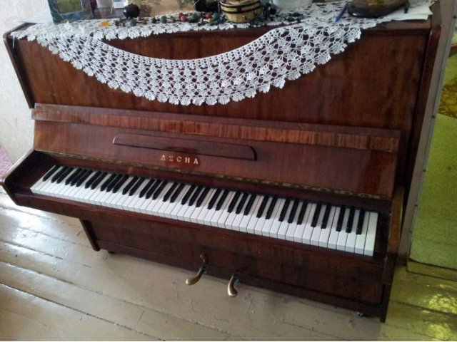 фортепиано в городе Воркута, фото 4, стоимость: 3 500 руб.
