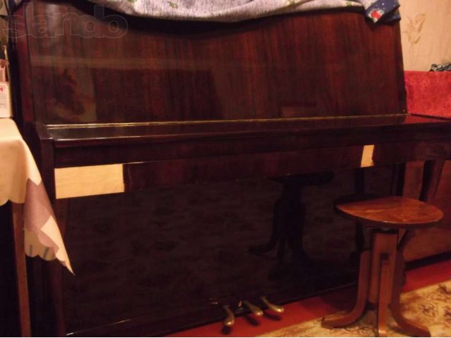 Пианино Октава в городе Чебоксары, фото 3, Пианино, фортепиано, рояли