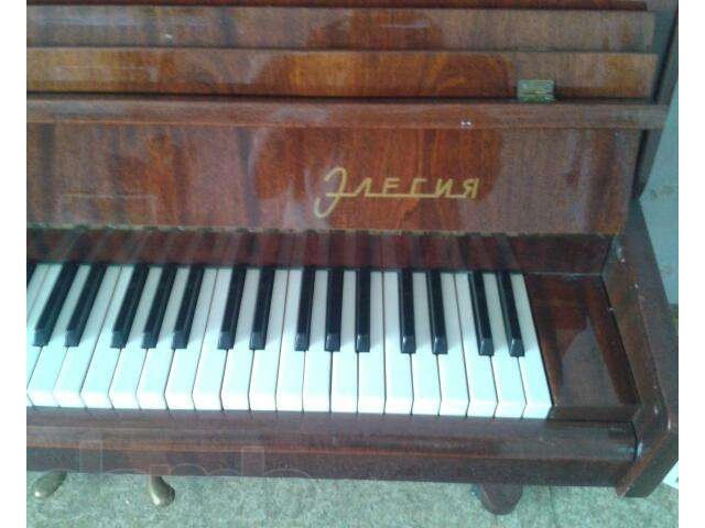 Продам пианино в городе Железногорск, фото 1, Красноярский край