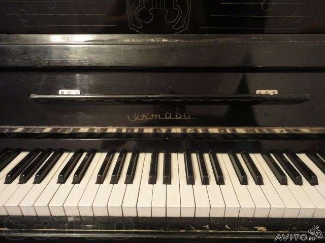 Продам в городе Чебоксары, фото 2, Пианино, фортепиано, рояли