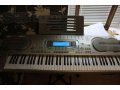 Синтезатор CASIO WK-3300 в отличном состоянии в городе Новороссийск, фото 1, Краснодарский край