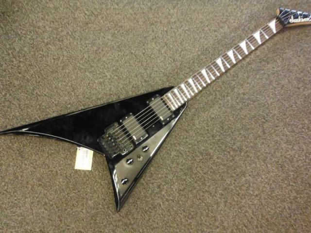 Jackson RR3 Japan 96-98 г в городе Благовещенск, фото 1, стоимость: 20 000 руб.