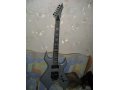 Электрогитара B.C. Rich Warbeast Standard в городе Красноярск, фото 2, стоимость: 11 500 руб.