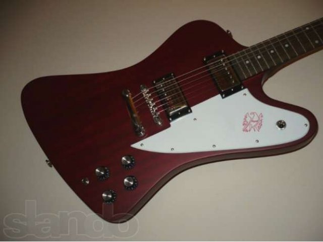 Epiphone Firebird в городе Краснодар, фото 1, стоимость: 14 000 руб.