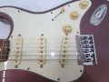 Fender Stratocaster ST12-98TX BMT(burgundy mist) в городе Санкт-Петербург, фото 3, Электрогитары