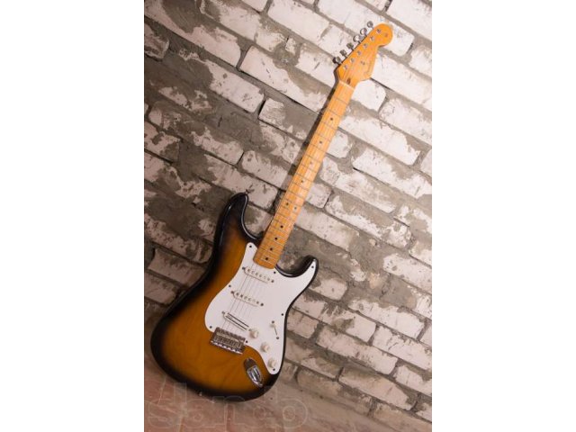 Fender Stratocaster 1996 u в городе Владимир, фото 1, стоимость: 47 000 руб.