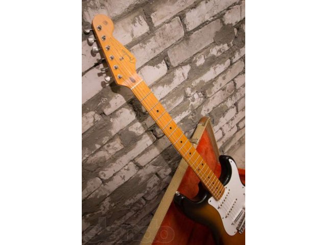 Fender Stratocaster 1996 u в городе Владимир, фото 6, Владимирская область