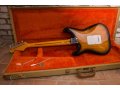 Fender Stratocaster 1996 u в городе Владимир, фото 2, стоимость: 47 000 руб.