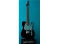 Продам электрогитару Squier (by Fender)Standard Telecaster в городе Томск, фото 1, Томская область