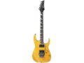 IBANEZ RG320Dxfm amber в городе Волгоград, фото 1, Волгоградская область