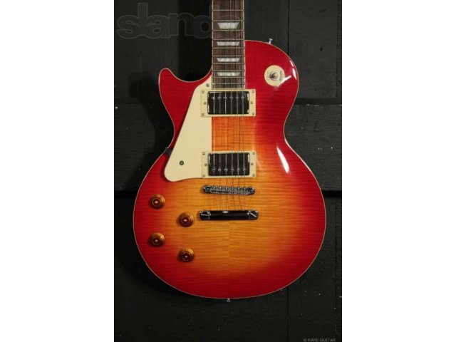 Продам электрогитару Epiphone Les Paul в городе Новосибирск, фото 1, стоимость: 11 000 руб.