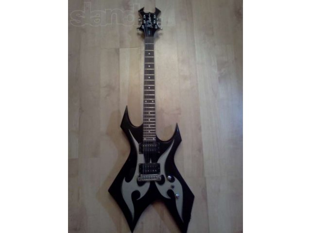 B. C. Rich Warlock в городе Киров, фото 2, Кировская область