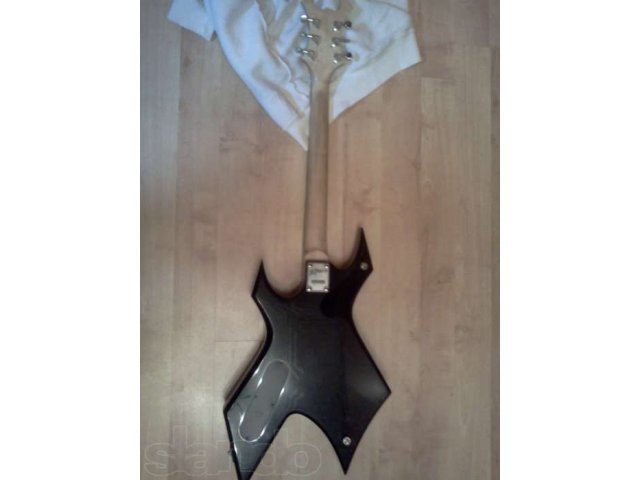 B. C. Rich Warlock в городе Киров, фото 3, стоимость: 6 000 руб.