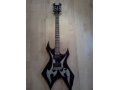 B. C. Rich Warlock в городе Киров, фото 2, стоимость: 6 000 руб.