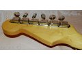 Fender Japan Stratocaster в городе Архангельск, фото 5, стоимость: 25 000 руб.