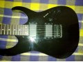 Гитара Ibanez grgr121ex + комбик Roland Cube 20XL в городе Владикавказ, фото 6, Электрогитары