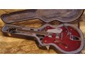 Гитара Gretsch G5122DC Electromatic Double Cutaway Hollow Body в городе Орёл, фото 1, Орловская область