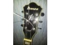 Ibanez AG75 BS в городе Саратов, фото 3, Электрогитары