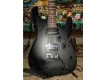 Электрогитара ESP LTD M-50 (Black Satin) + Чехол в городе Липецк, фото 4, Липецкая область