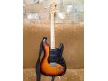 Продаю Fender deluxe stratocaster 1993 года, США в городе Зеленодольск, фото 1, Татарстан