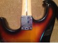 Продаю Fender deluxe stratocaster 1993 года, США в городе Зеленодольск, фото 2, стоимость: 40 000 руб.