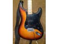 Продаю Fender deluxe stratocaster 1993 года, США в городе Зеленодольск, фото 3, Электрогитары