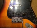 Продаю Fender deluxe stratocaster 1993 года, США в городе Зеленодольск, фото 6, Электрогитары