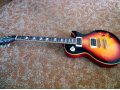 Gibson les paul standard в городе Новокузнецк, фото 1, Кемеровская область