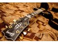 Электрогитара Gibson Les Paul custom в городе Ярославль, фото 1, Ярославская область