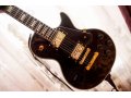 Электрогитара Gibson Les Paul custom в городе Ярославль, фото 4, Ярославская область