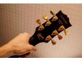 Электрогитара Gibson Les Paul custom в городе Ярославль, фото 5, стоимость: 15 000 руб.