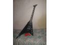 Продам гитару JACKSON JS32T Rhoads Black+чехол и педаль в городе Орёл, фото 1, Орловская область