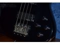 Бас-гитара Schecter Deluxу 4 diamond series в городе Киров, фото 2, стоимость: 10 500 руб.