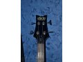 Бас-гитара Schecter Deluxу 4 diamond series в городе Киров, фото 4, Кировская область