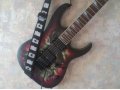 Электрогитара IBANEZ RG320 в городе Кемерово, фото 1, Кемеровская область