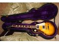 Epiphone Elite Gibson Les Paul Standard Plus Япония в городе Иркутск, фото 3, Электрогитары