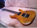 Ibanez RG 320 fm amber в городе Омск, фото 1, Омская область