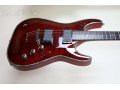 Электрогитара Schecter Hellraiser C-1 BCH в городе Йошкар-Ола, фото 2, стоимость: 24 000 руб.