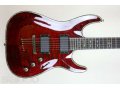 Электрогитара Schecter Hellraiser C-1 BCH в городе Йошкар-Ола, фото 4, Марий Эл