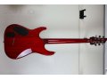 Электрогитара Schecter Hellraiser C-1 BCH в городе Йошкар-Ола, фото 5, стоимость: 24 000 руб.