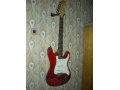 Электрогитара Fender Stratocaster в городе Нижний Новгород, фото 3, Электрогитары