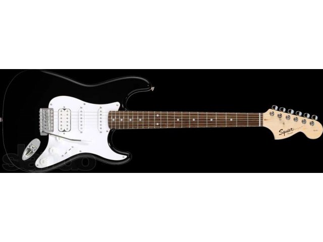 Продам Fender Squier Affinity Fat Strat в городе Нижний Новгород, фото 2, Нижегородская область