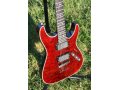 Schecter Hellraiser в городе Омск, фото 2, стоимость: 22 000 руб.