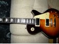 Gibson Les Paul Standard в городе Муром, фото 1, Владимирская область