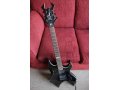 Продам электрогитару B.C.Rich M7 в городе Благовещенск, фото 1, Амурская область